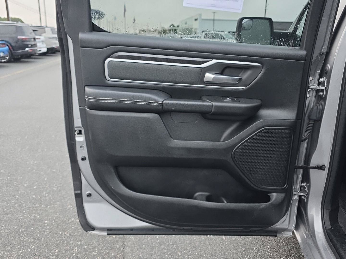 Used 2021 RAM 1500 Big Horn AWD/4WD image 24