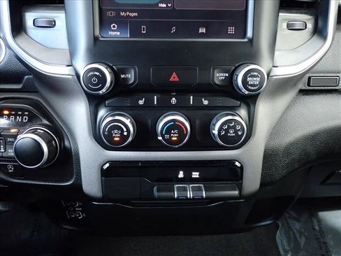 Used 2023 RAM 1500 Lone Star AWD/4WD image 16