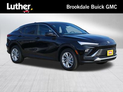 New 2026 Buick Envista Preferred w/ Convenience I Package