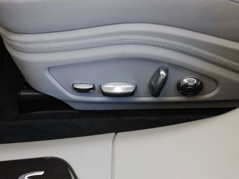 Used 2023 Porsche Panamera Turbo S image 30
