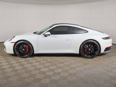 Used 2024 Porsche 911 Carrera S image 11