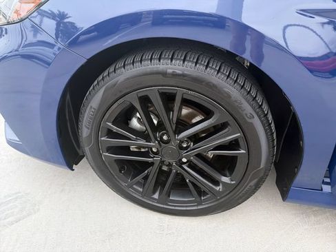 Used 2026 Toyota Camry XLE w/ Premium Plus Package FWD image 32
