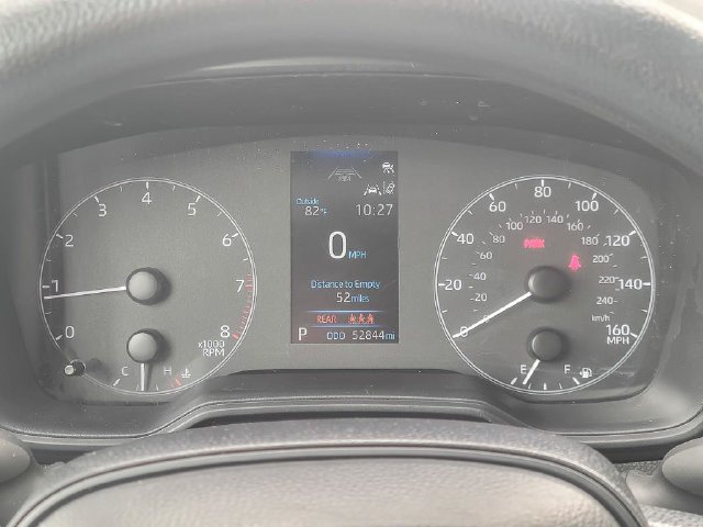 Used 2024 Toyota Corolla LE FWD image 10