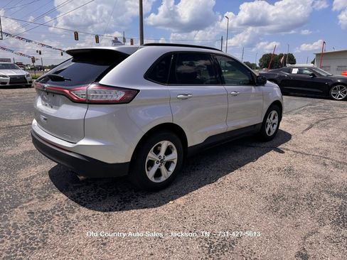 Used 2015 Ford Edge SE FWD image 6