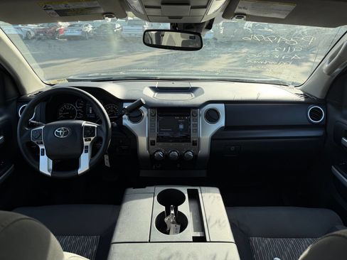 Used 2019 Toyota Tundra SR5 RWD image 4