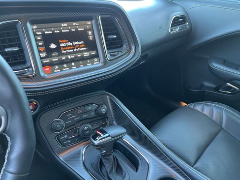 Used 2023 Dodge Challenger SRT Super Stock image 38