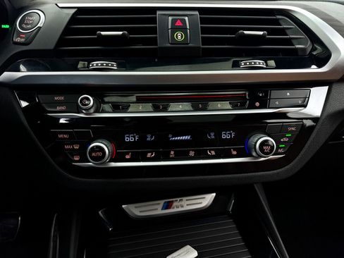 Used 2019 BMW X3 M40i w/ Premium Package image 26