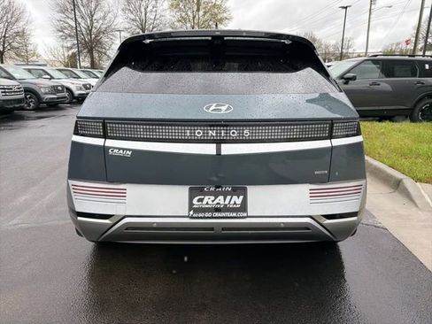 Certified 2024 Hyundai Ioniq 5 Limited image 6