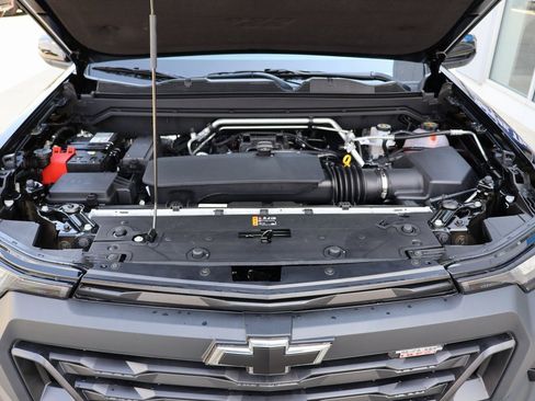New 2026 Chevrolet Colorado Trail Boss image 37