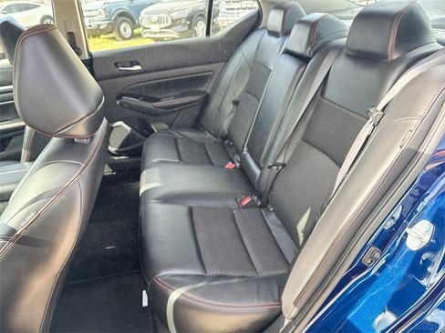 Used 2024 Nissan Altima 2.5 SR image 28