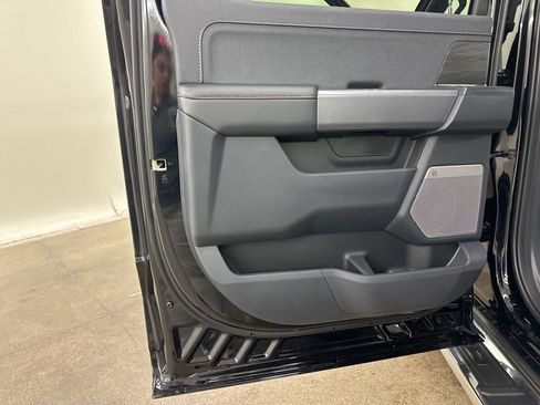 New 2025 Ford F150 Lariat w/ Equipment Group 501A Mid image 26