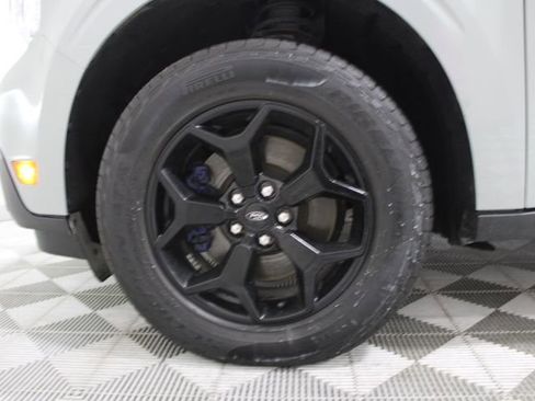 Used 2024 Ford Maverick Lariat w/ FX4 Off-Road Package image 48