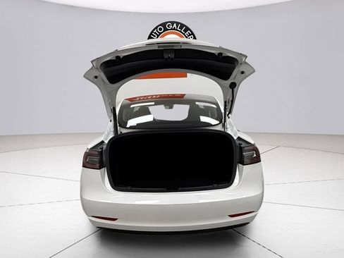 Used 2021 Tesla Model 3 Long Range AWD/4WD image 26