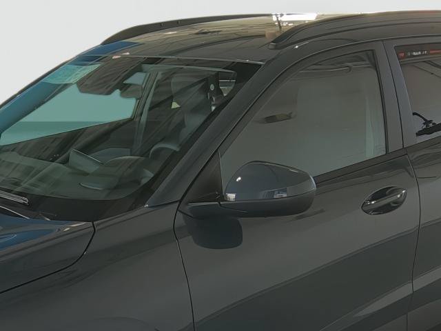 New 2026 Chevrolet Trax LT w/ Driver Confidence Package FWD image 8