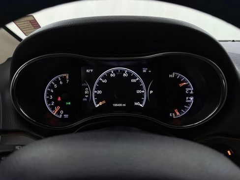 Used 2016 Jeep Grand Cherokee Laredo RWD image 24