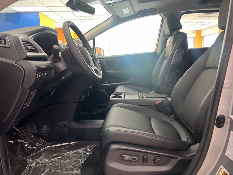 New 2027 Honda Odyssey EX-L image 20