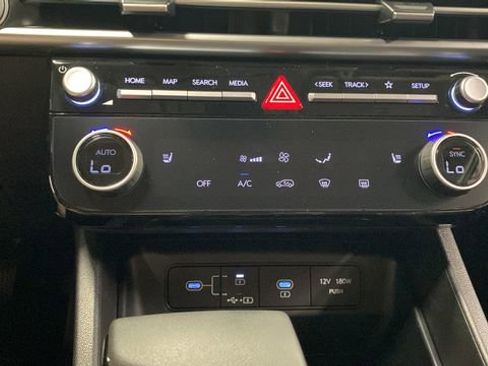 New 2026 Hyundai Tucson SEL AWD/4WD image 18