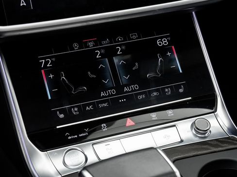 Used 2019 Audi A6 2.0T Premium Plus w/ Premium Plus Package image 17