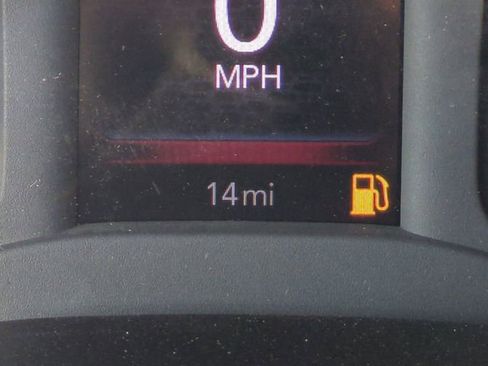 New 2025 RAM 5500 Tradesman image 14