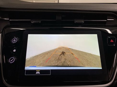 Used 2023 Chevrolet Bolt EUV LT image 26