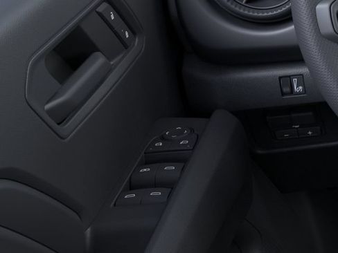 New 2026 Chevrolet Colorado Trail Boss AWD/4WD image 23
