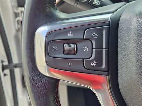 Used 2021 Chevrolet Blazer Premier w/ Driver Confidence II Package FWD image 32