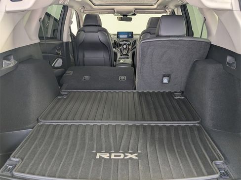 Used 2024 Acura RDX w/ Technology Package image 27