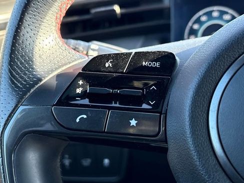 Used 2023 Hyundai Tucson N Line w/ Cargo Package image 20