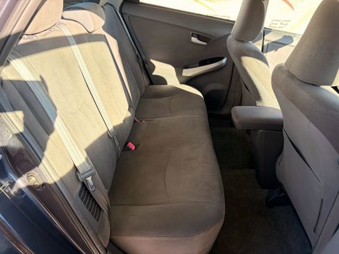 Used 2011 Toyota Prius Two image 25