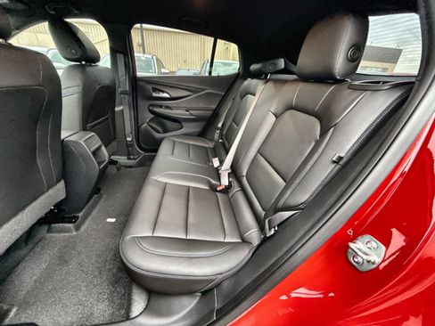 New 2026 Buick Envista Sport Touring w/ Convenience I Package image 23