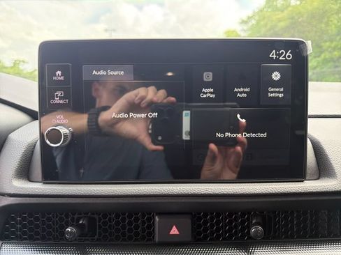 New 2026 Honda CR-V Sport image 22