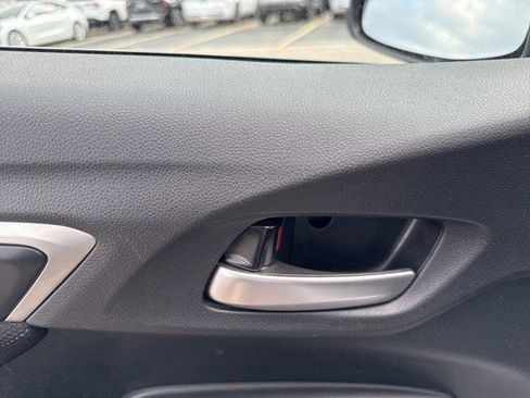 Used 2017 Honda Fit EX image 13