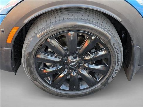 Used 2017 MINI Cooper Countryman S AWD/4WD image 30