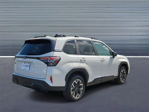 New 2026 Subaru Forester Premium image 3