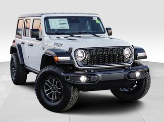 New 2026 Jeep Wrangler Willys video 2