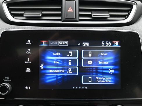 Used 2021 Honda CR-V EX-L image 14