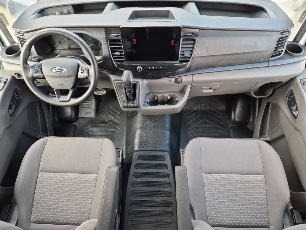 Used 2024 Ford Transit 350 XL RWD image 14