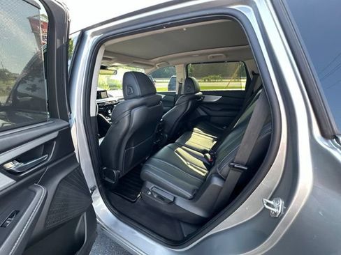 Used 2023 Acura MDX SH-AWD w/ Technology Package image 19