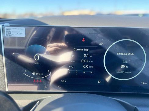 New 2026 Hyundai Santa Cruz SEL AWD/4WD image 7