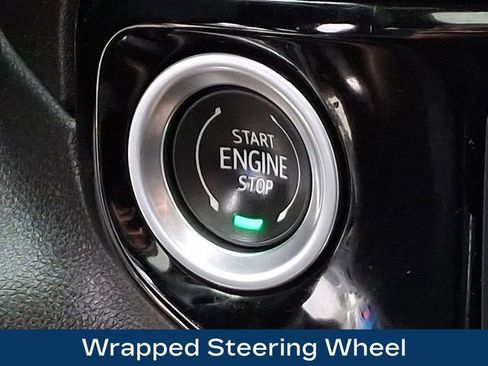 Used 2024 Chevrolet Silverado 2500 High Country w/ Technology Package image 30