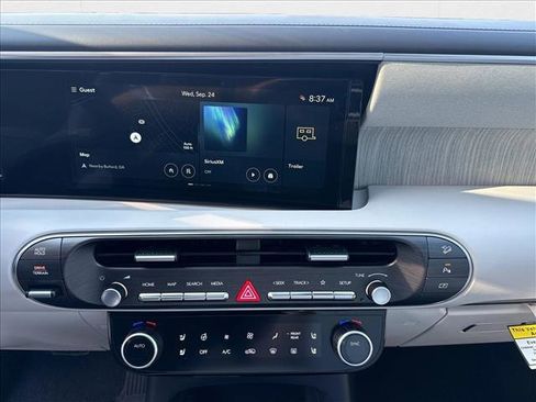 New 2026 Hyundai Palisade Calligraphy image 14