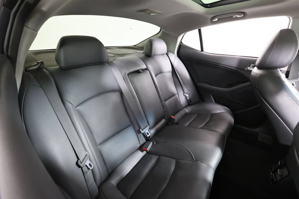 Used 2015 Kia Optima EX w/ EX Premium Package FWD image 20