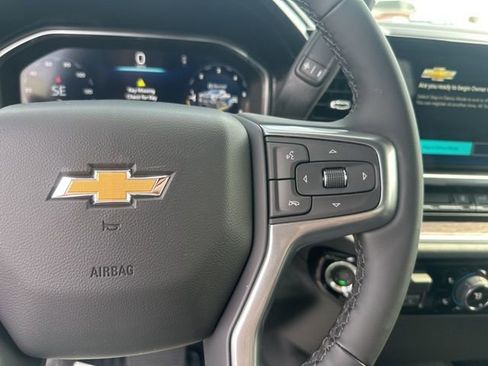 New 2026 Chevrolet Silverado 2500 LTZ image 20