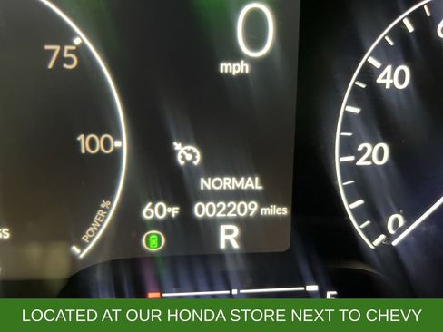 Certified 2025 Honda Civic Sport image 16