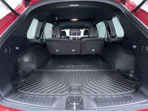 Used 2023 Honda Passport TrailSport image 16