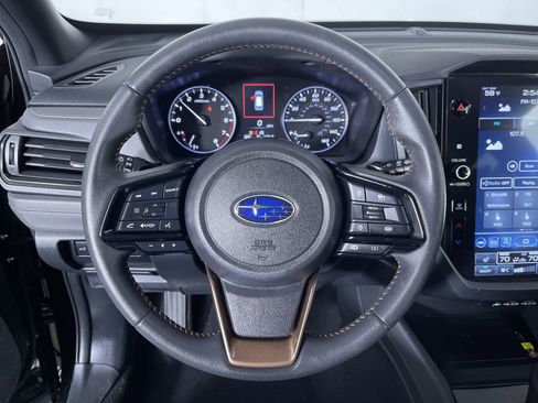 Certified 2025 Subaru Forester Sport image 16