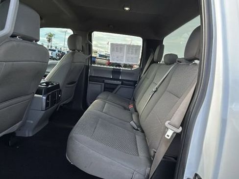 Certified 2020 Ford F150 XLT image 15