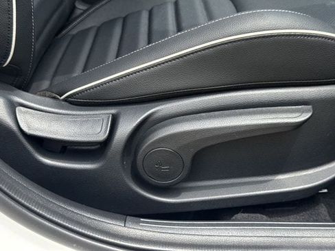 Used 2024 Kia Forte GT-Line w/ GT-Line Premium Package FWD image 33