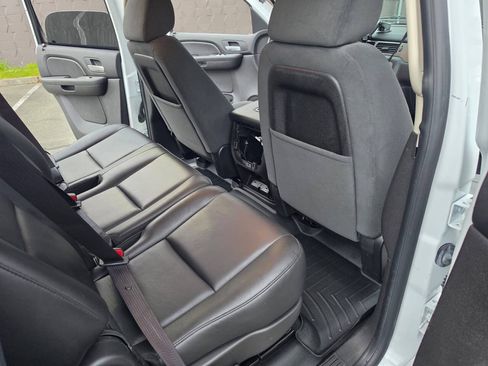 Used 2009 Chevrolet Tahoe LS w/ Skid Plate Package AWD/4WD image 10