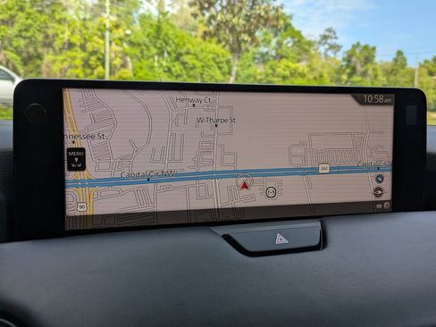 New 2026 MAZDA CX-90 3.3 Turbo S w/ Premium Package image 27